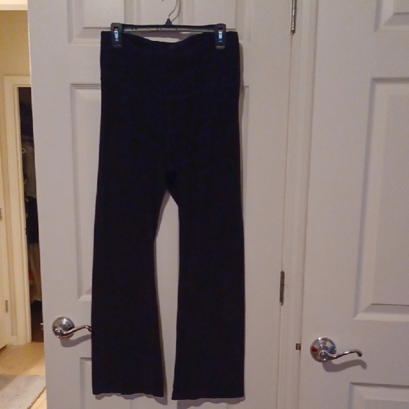 🌺Victoria's Secret Black, Very Soft Pants - Picture 2 of 6